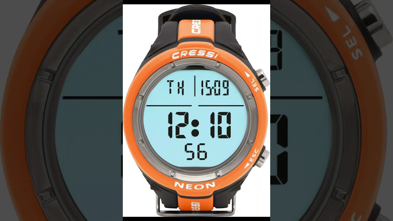 Cressi Neon EN