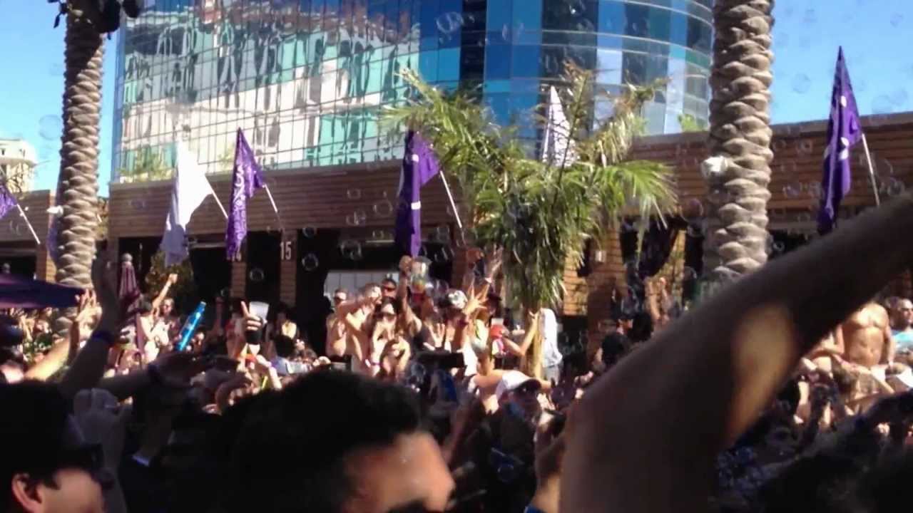 Levels-Avicii @ Marquee Dayclub 4/21/12