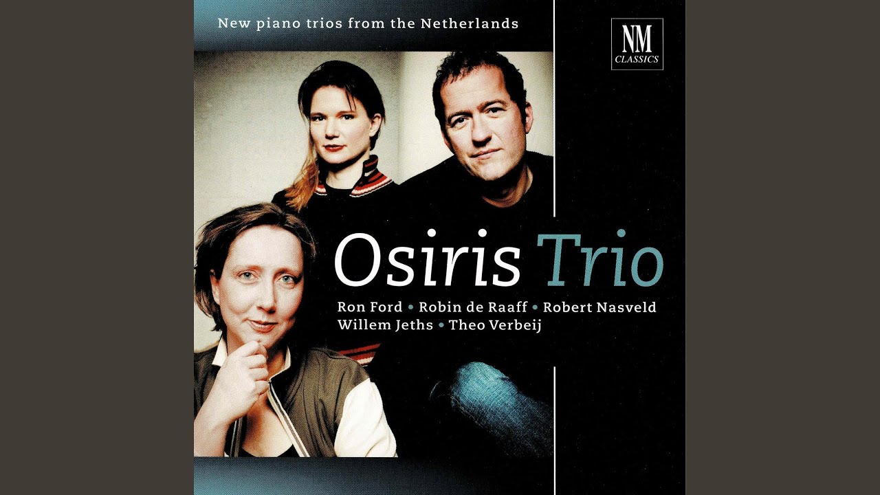 Trio: I. ─
