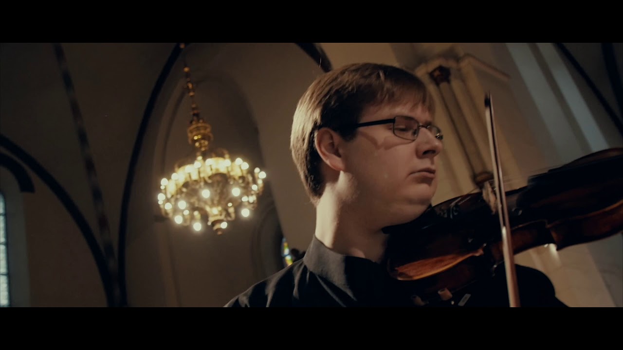21.09 Rīgas Doms . Vivaldi. Four Seasons