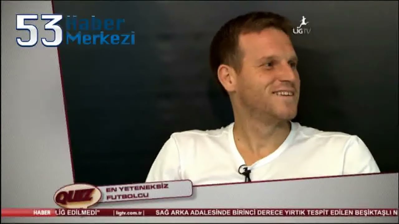 Florin Cernat - Quiz