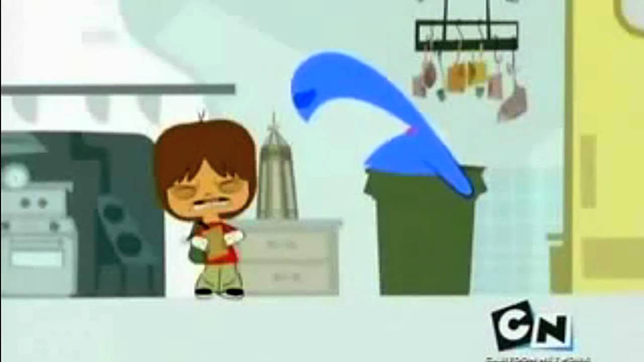 (Funny Blurb) Foster's Home: COME OOOOOONNN... (Cont.)