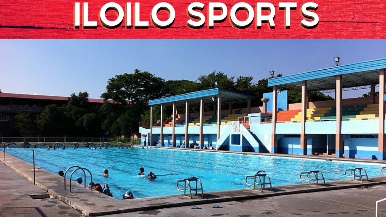 A Quick Tour of Iloilo Sports Complex - tv5theeveningnews