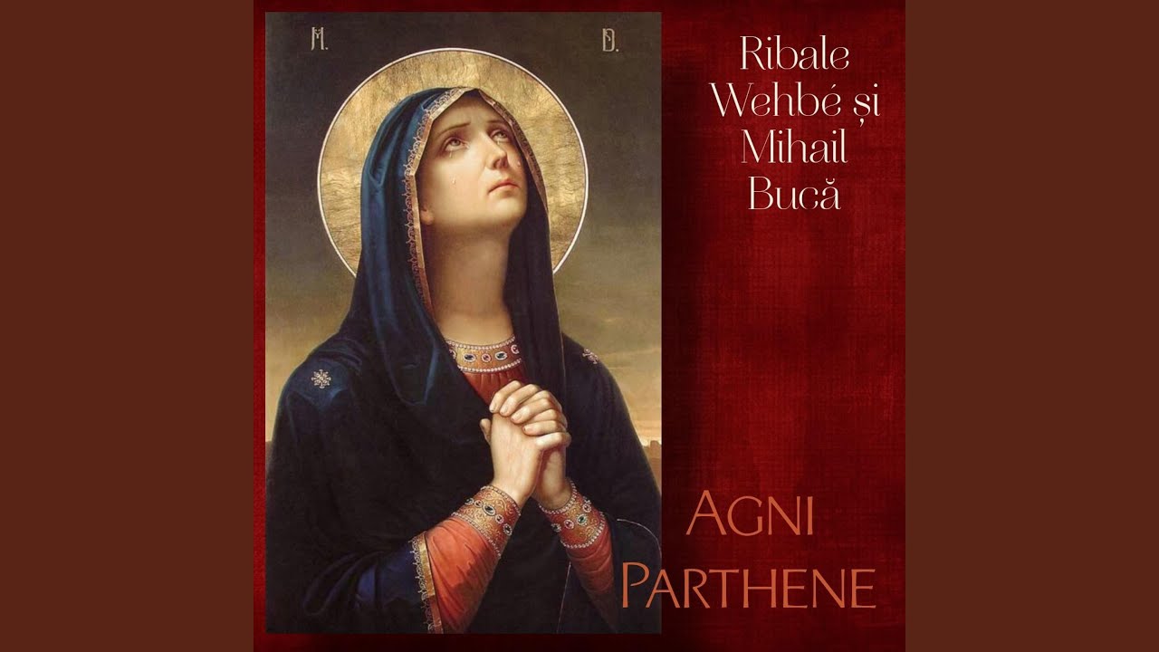 Agni Parthene (feat. Ribale Wehbé)