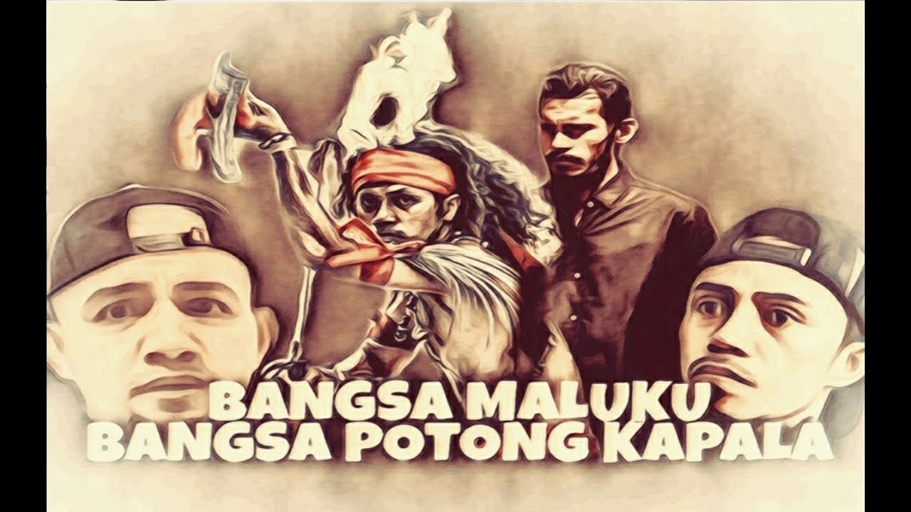 Sejarah Komunitas Kalesang Maluku