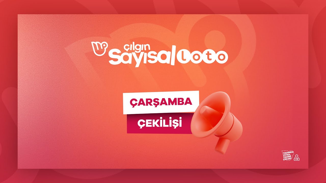 Çılgın Sayısal Loto 18 Şubat 2026 Çekilişi No. 21