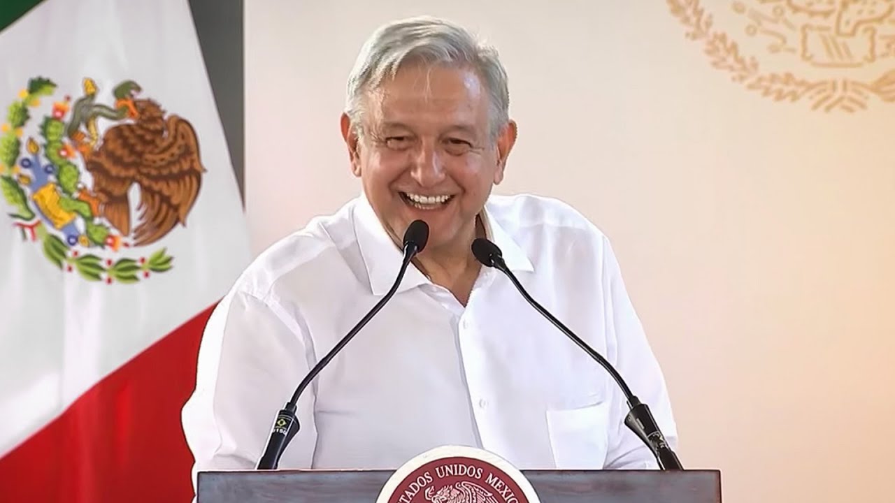 'Programas Integrales de Bienestar', desde Rioverde, San Luis Potosí