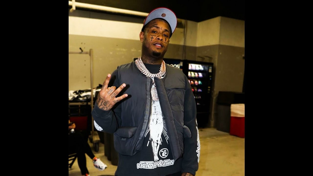 (FREE) Southside Type Beat | 808 Mafia Type Beat - 