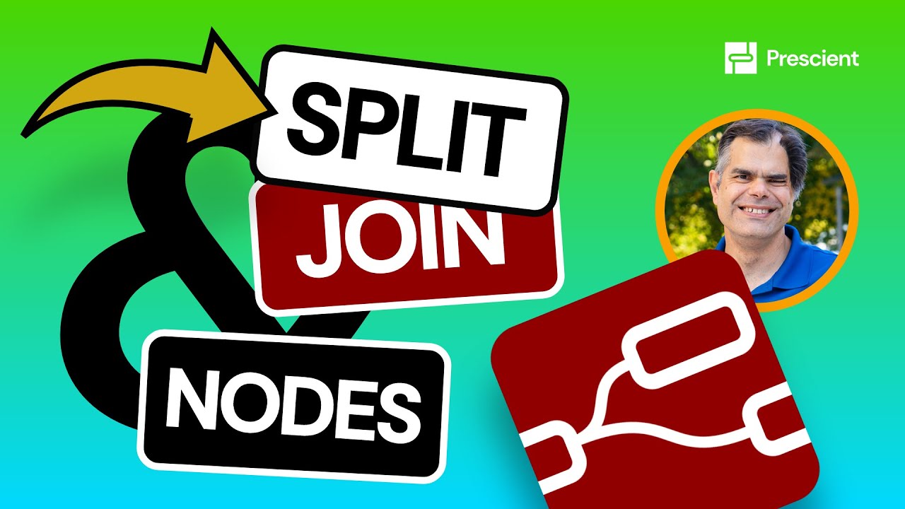 Prescient: How to use SPLIT and JOIN Nodes | Node-RED and Prescient