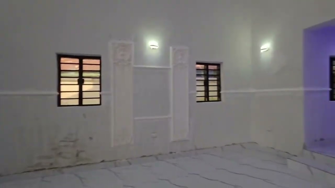 49: FOR SALE🔥🔥: Brand New 4 Bedroom Duplex All Ensuite, Ante Room, Visitors Room, 2 Living Rooms.