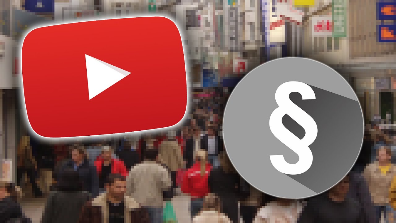 Gesichter und Objekte in YouTube-Videos zensieren (Tutorial)