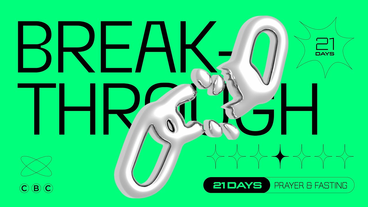 Breakthrough: Crave