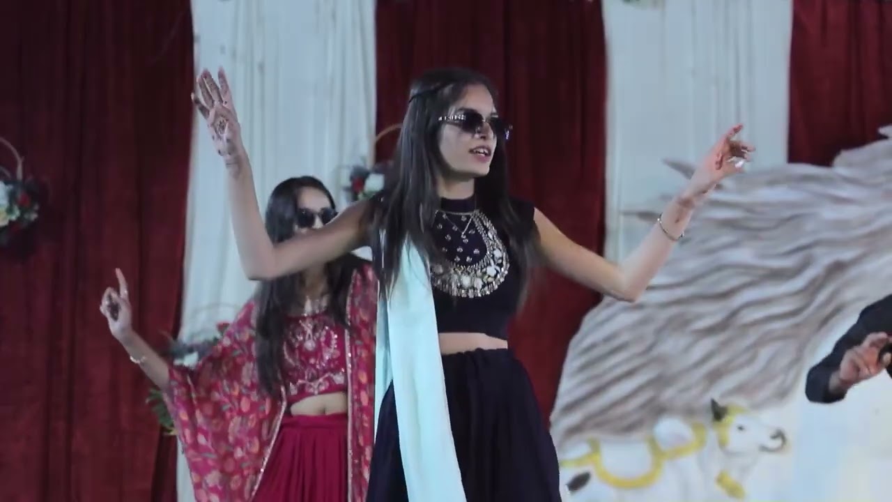 Group Dance || wedding dance || cousins Group Dance|| Sangeet Night || Sangeet Night Dance ||