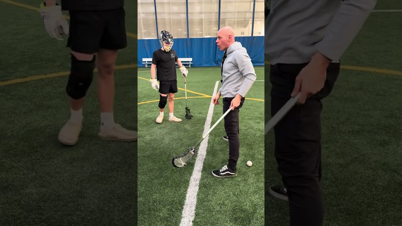 Sweep Clinic: Power, Quick, Pinball 