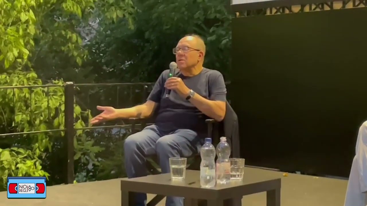 Un sacco bello, Verdone: “Leone mi costrinse a recitare l'intero copione nel suo cinema sotterraneo”