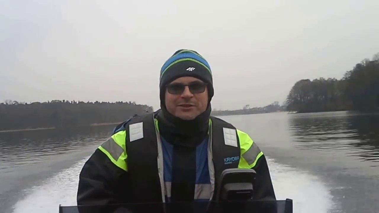 Sea Rider 5,5  90KM 2 Stroke Mercury