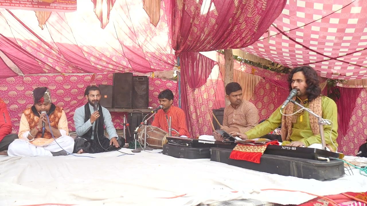 राधे राधे बोल श्याम आयेंगे 