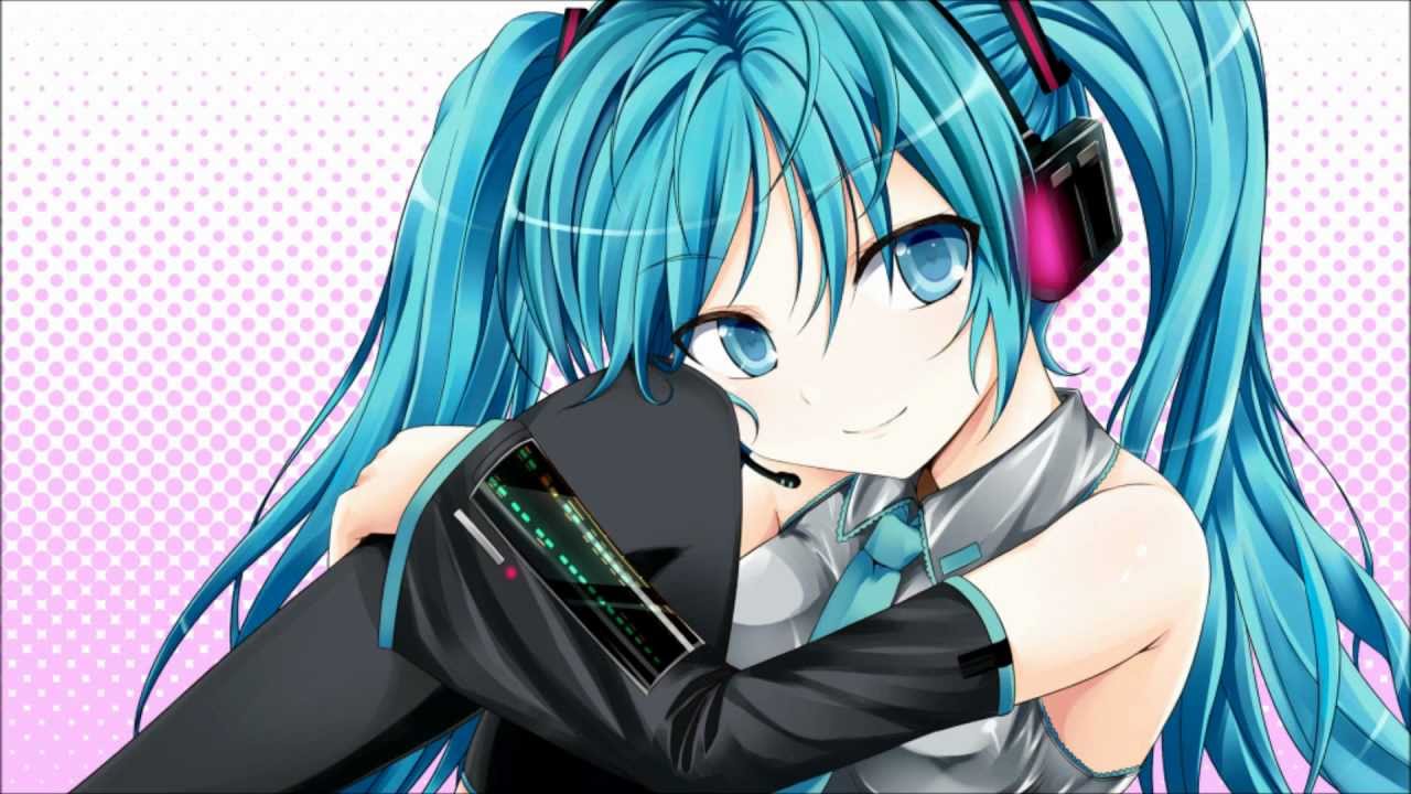 Nightcore - I Like It Loud