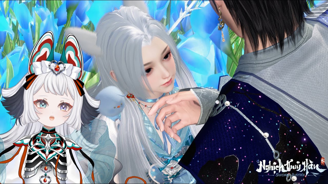 [NGHỊCH THUỶ HÀN] DƯ LUẬN VIÊN XEM GIẢI ĐẤU PVP BANG SÒULMATE GOGO
