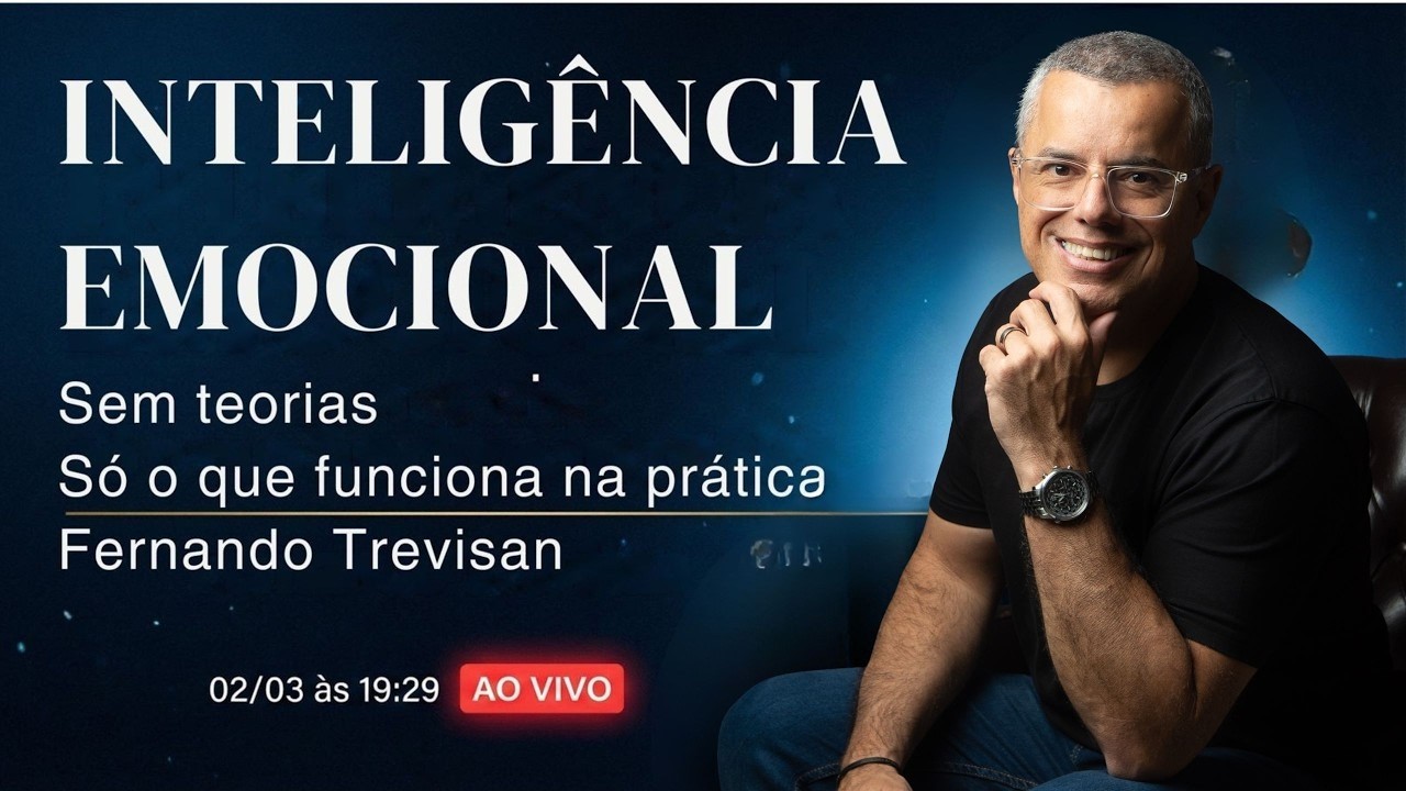 Inteligência emocional: sem teorias, só o que funciona na prática