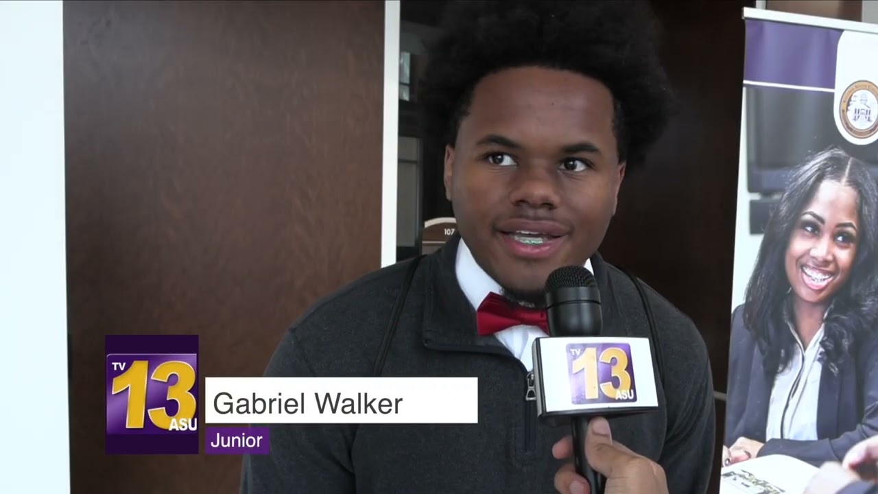 ASU TV 13 NEWS BRIEF 3 4 26