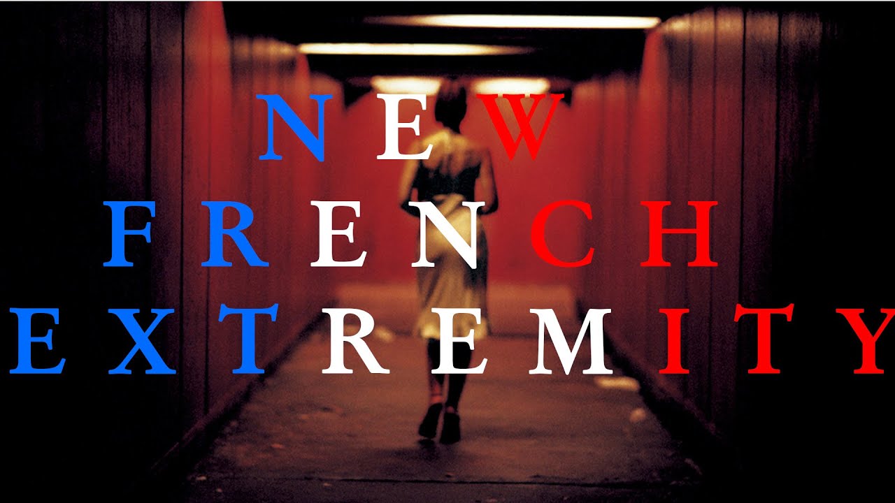 New French Extremity | Der Filmdialog