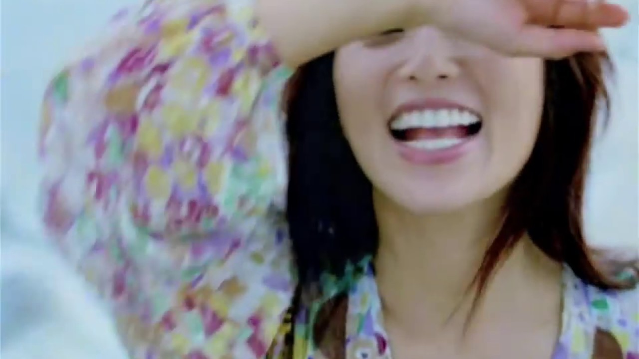 [Noriko Sakai - PV] Sekaijyu No Dare Yori Kitto.mp4