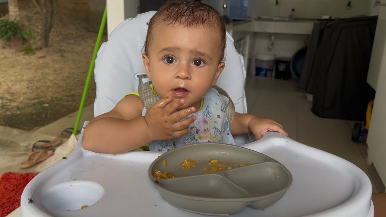 SERÁ QUE RAVI  FALOU ISSO MESMO😱NOS IMPRESSIONA A CADA DIA!