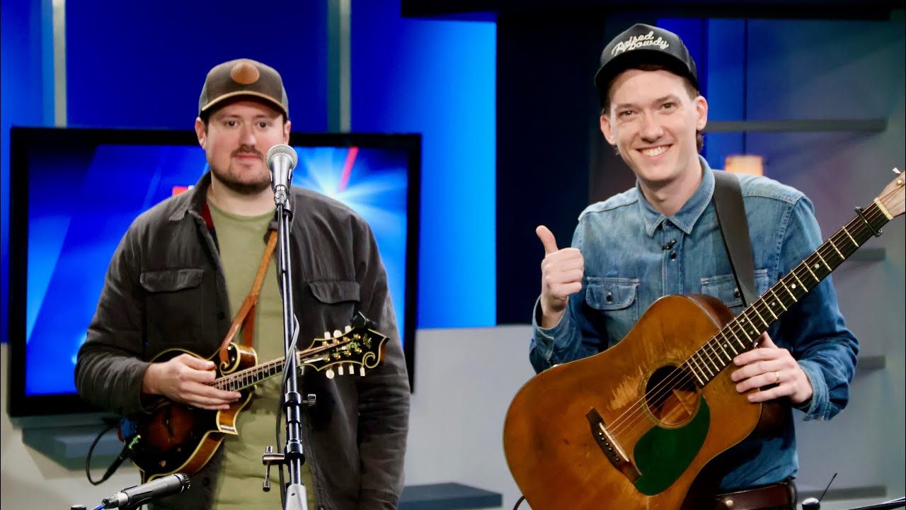 “Melt In The Sun”- Mason Via LIVE my FOX 8