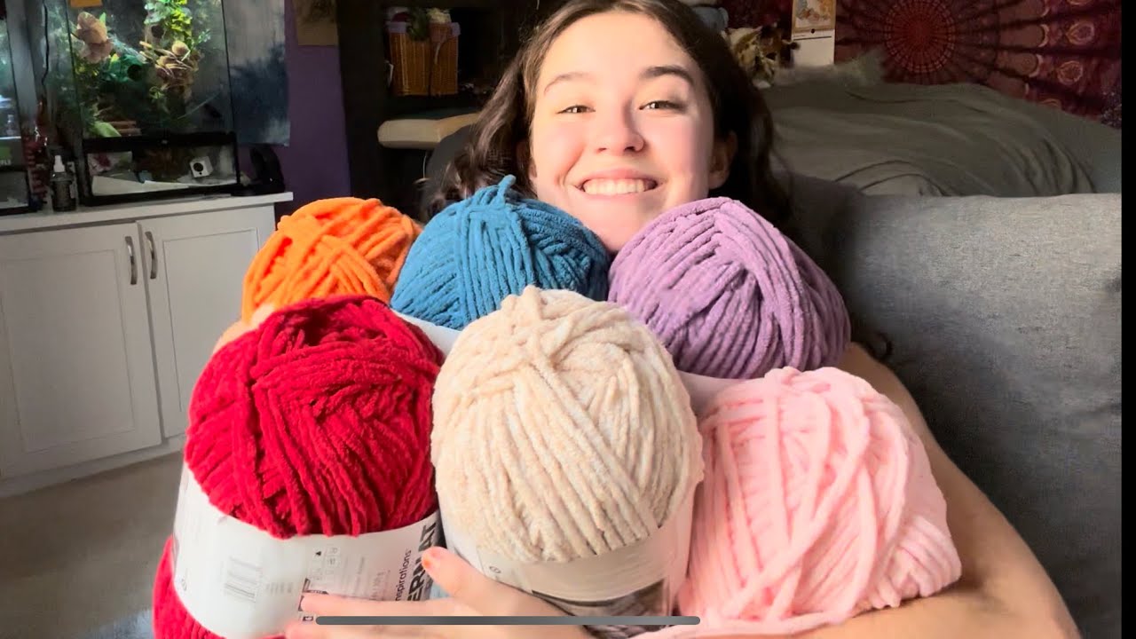 Black Friday Yarn Haul + Come Black Friday Shopping With Me 2022