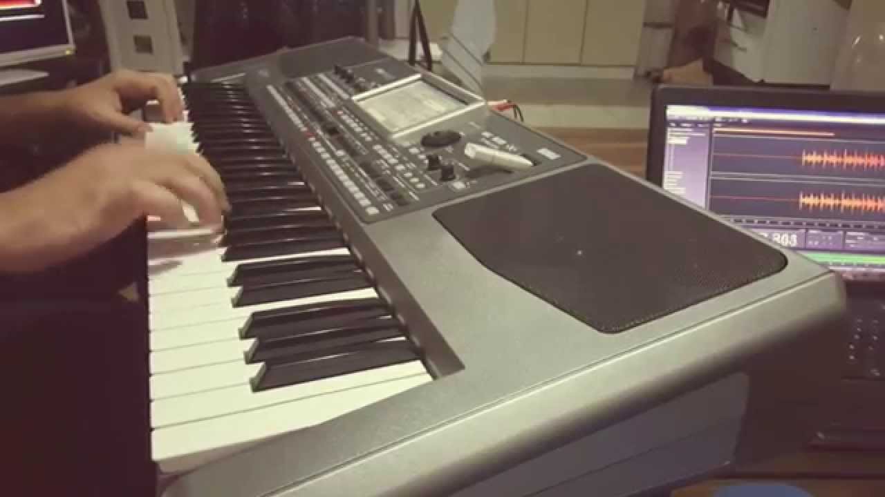 The Best of Korg set __Deo seta__Pa600_Pa900_Pa3x_Pa3x Le - HD