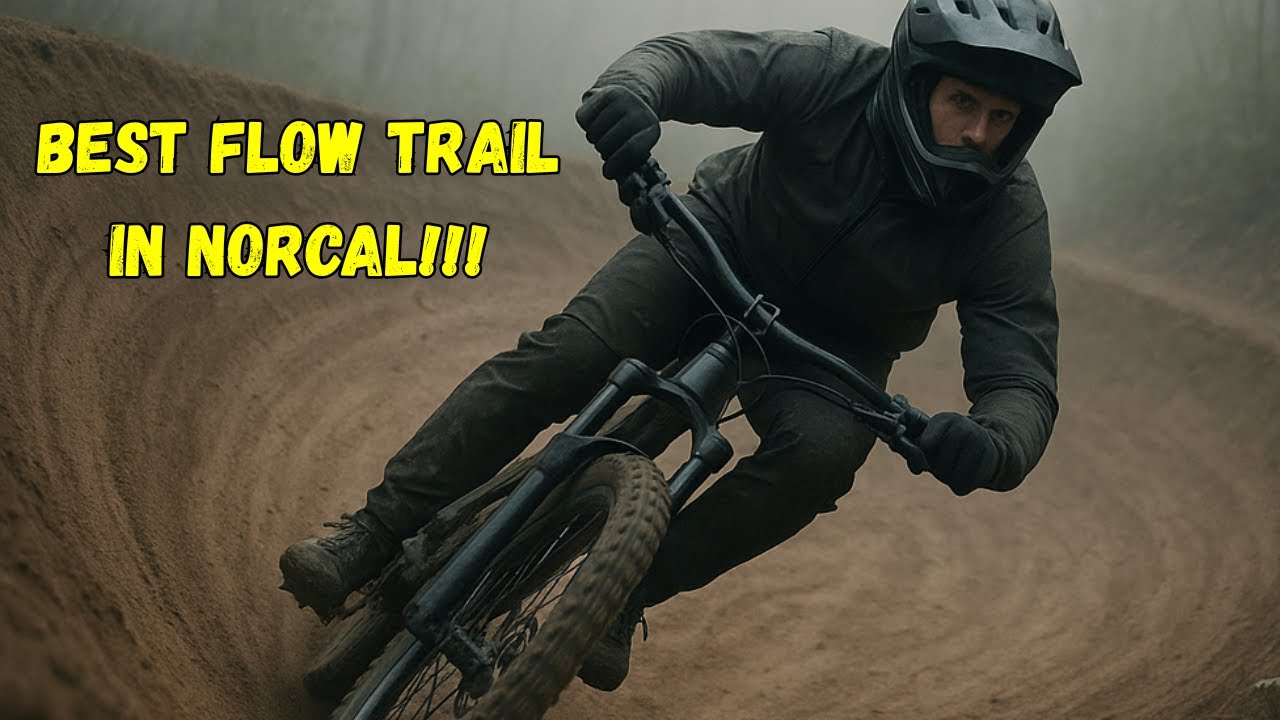 PR Ride At Soquel Demo