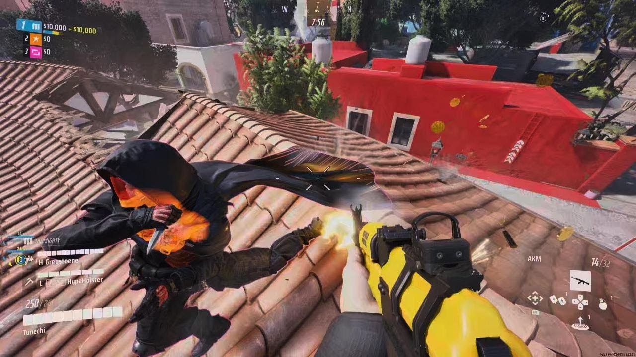 First Match on The Finals & I Went OFF (26.0 K/D) Cash Out Mode
