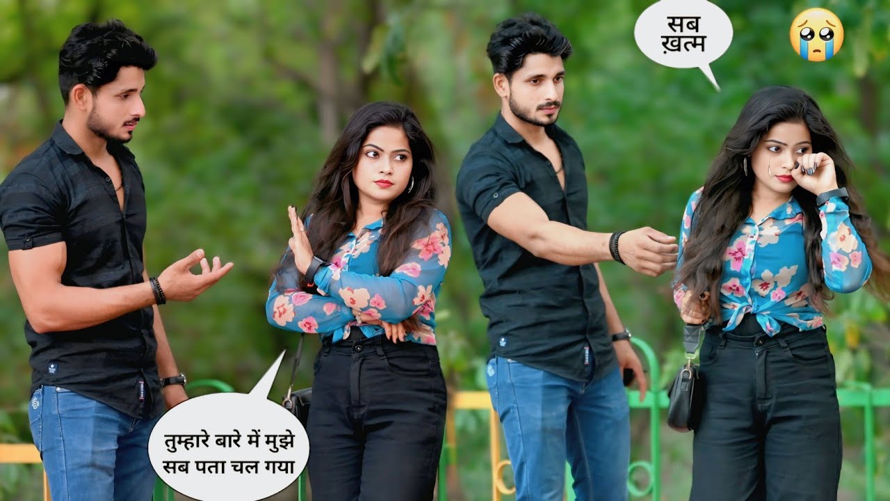MAN MAAR KE AAJ KAR HI DIYA MENE 😞🥺|| विधायक LADHKE NE DIYA DOKHA || KHUSHI PANDEY