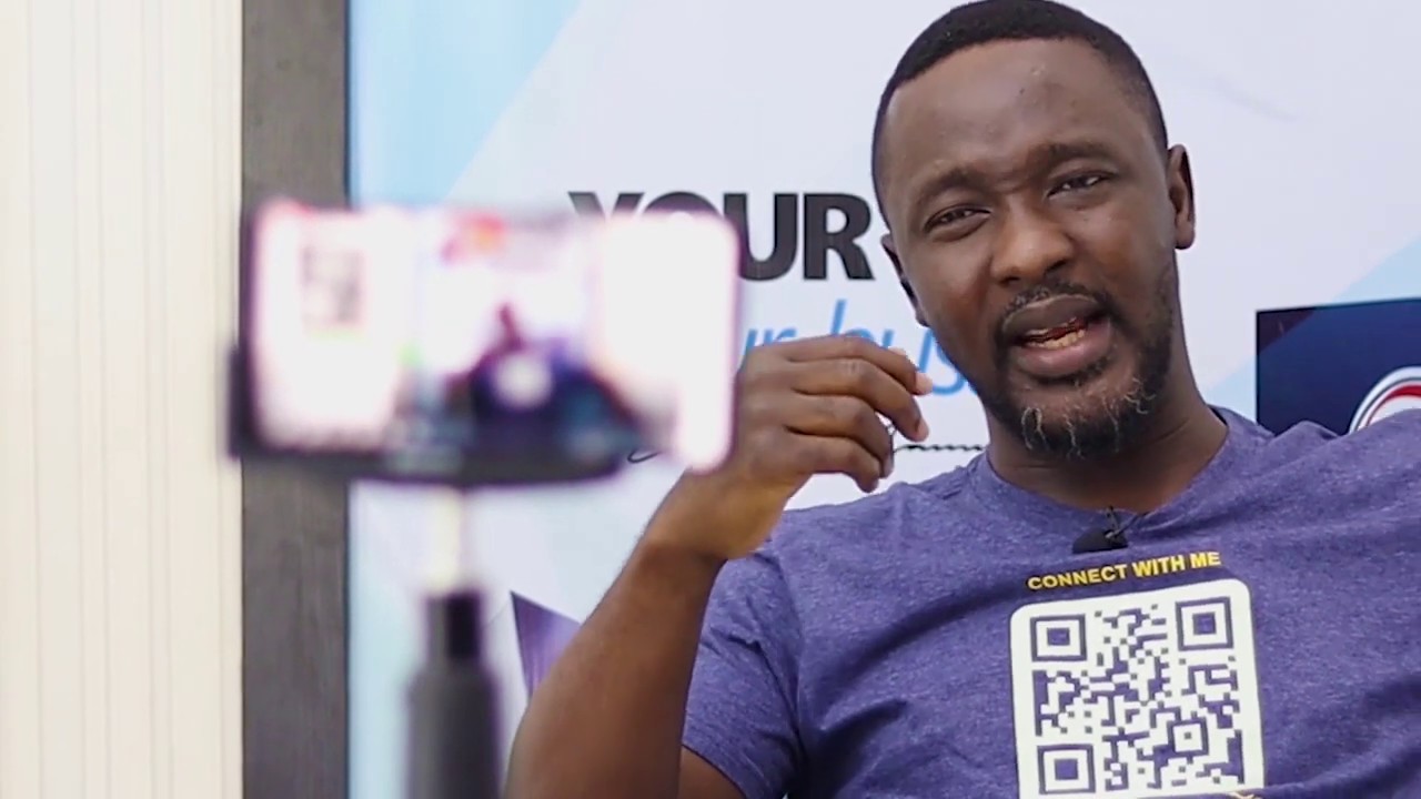 How to Measure your Success by Elisha Mamman