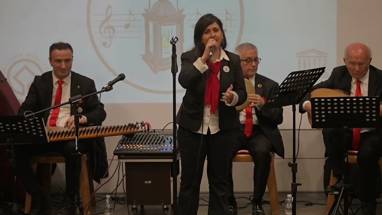 Mihrabım Diyerek Sana Yüz Vurdum