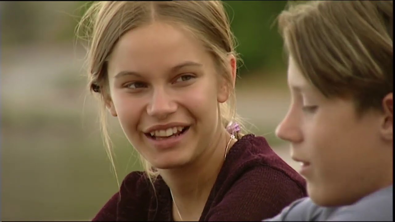 Eva und Adam - Folge 15: Der Zeitungsbote (HD 720p)