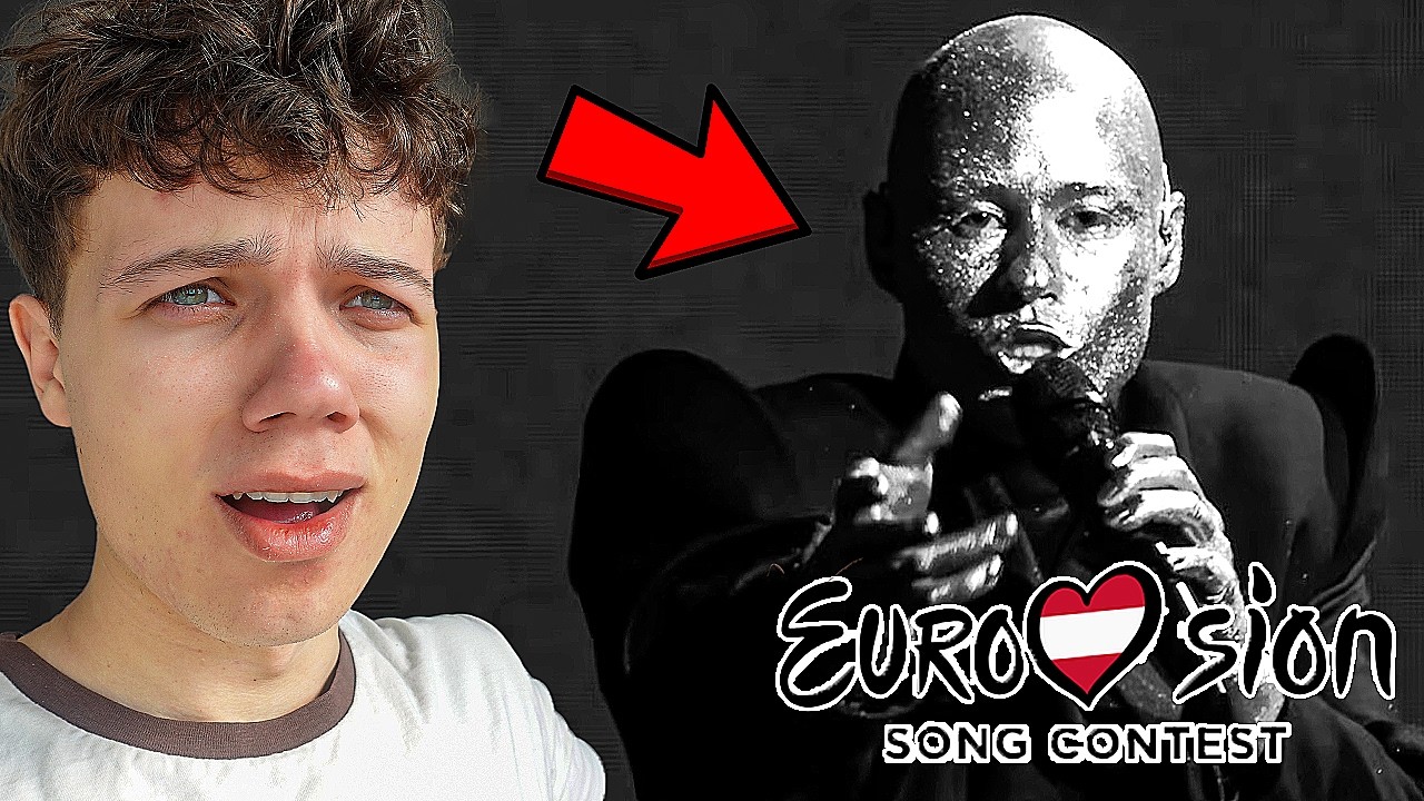 Reaguoju į Eurovizijos Atrankos Finalą