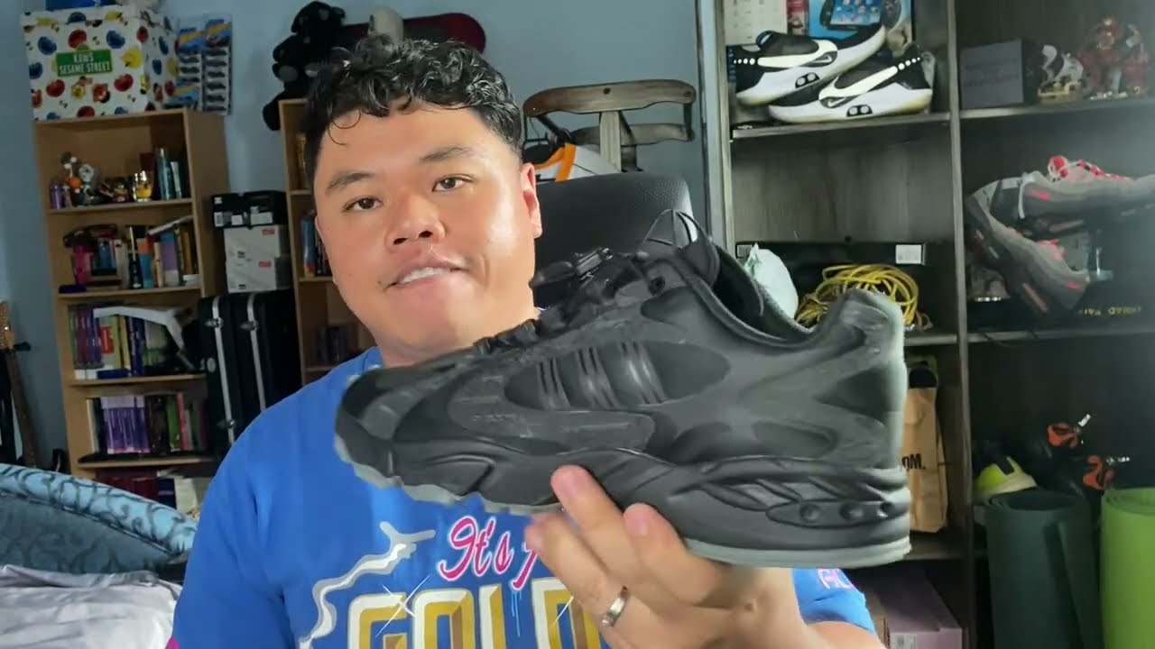 Adidas 100Thieves Savage
