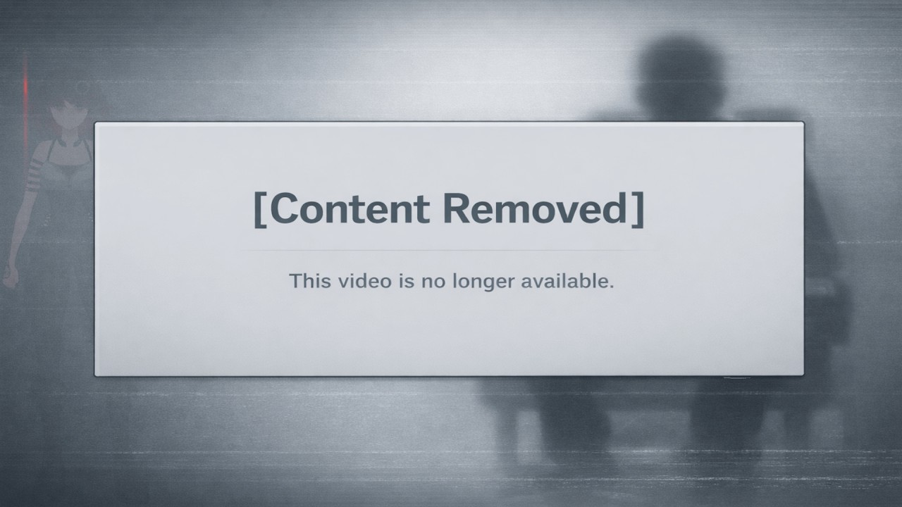 [Content Removed]