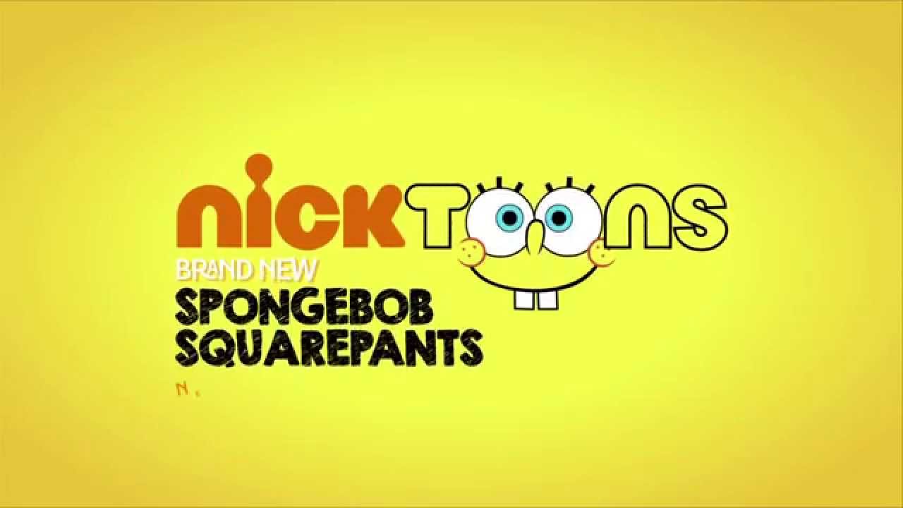 Nicktoons UK Rebrand 2014 Montage (Made by Beautiful Creative)