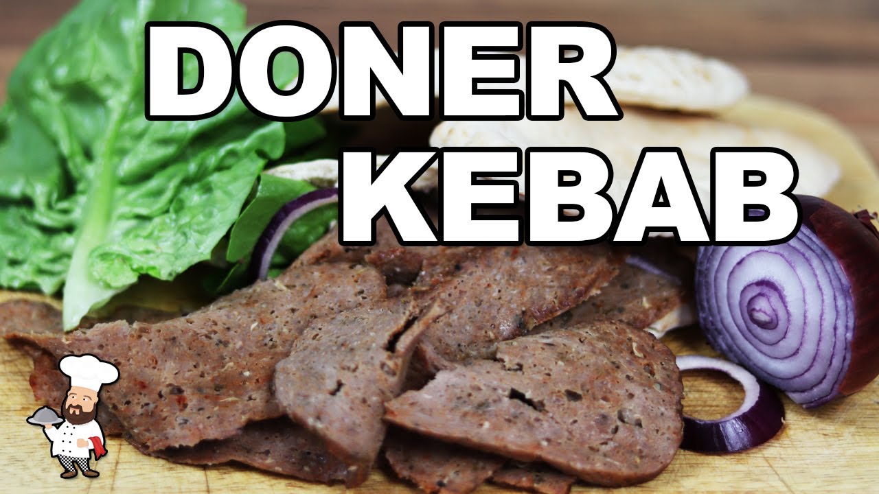 Przygotuj domowego kebaba lepszego niż ten z restauracji na wynos