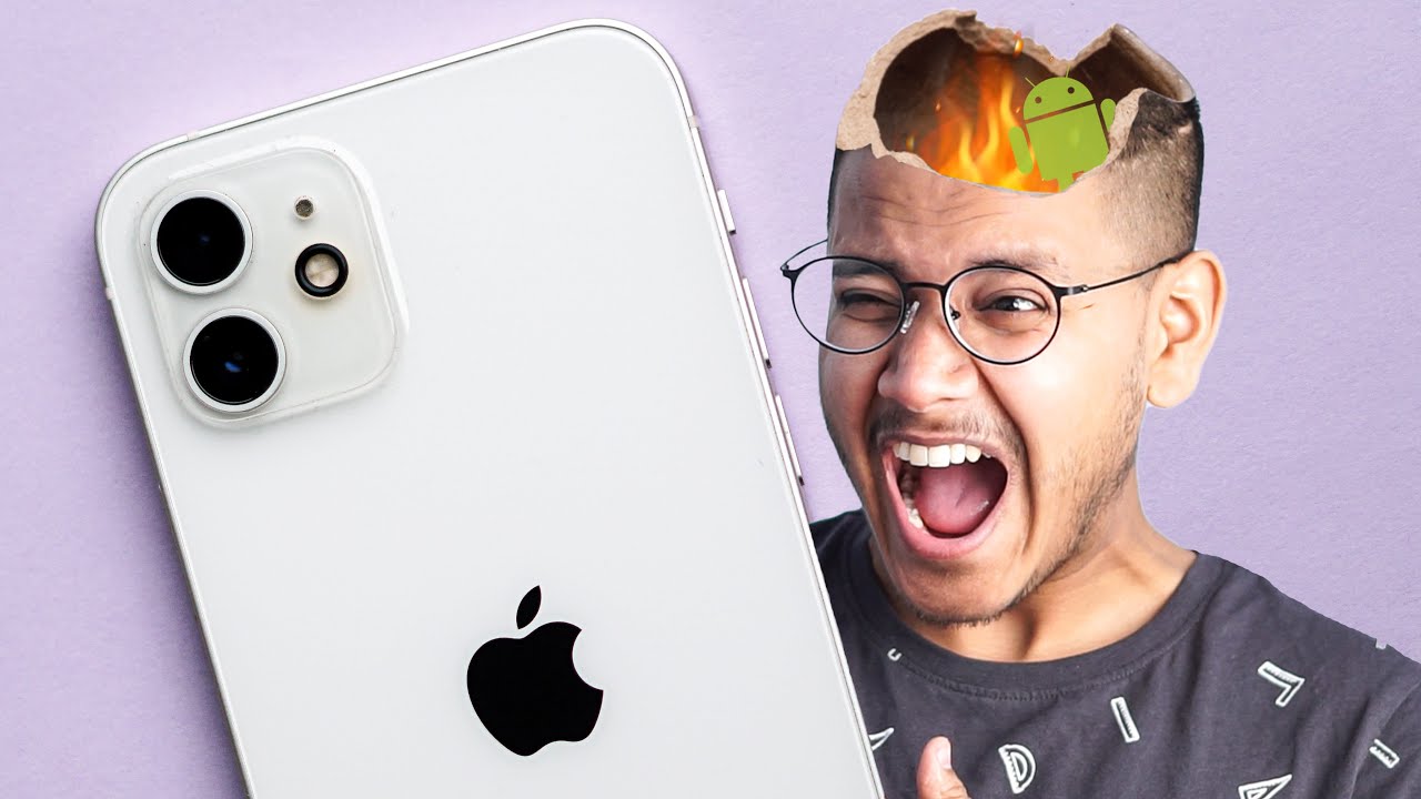 Недостатки iPhone