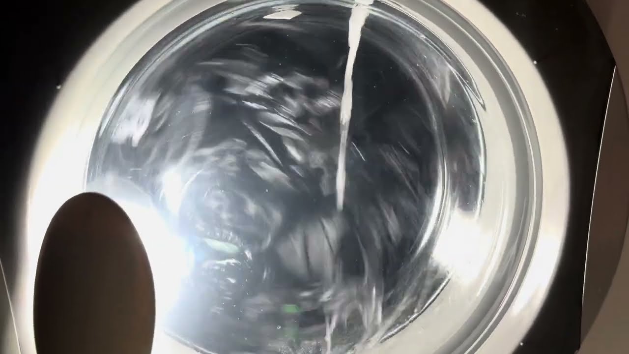 Gorenje WA65205 - Unmatched Excellent Rinsing Action 😍😍