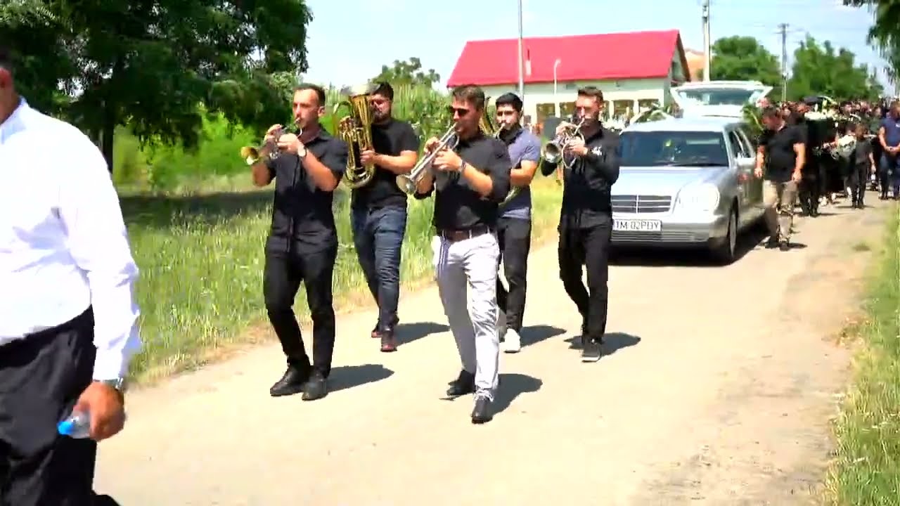 Serviciul de înmormantare Nițu Petru