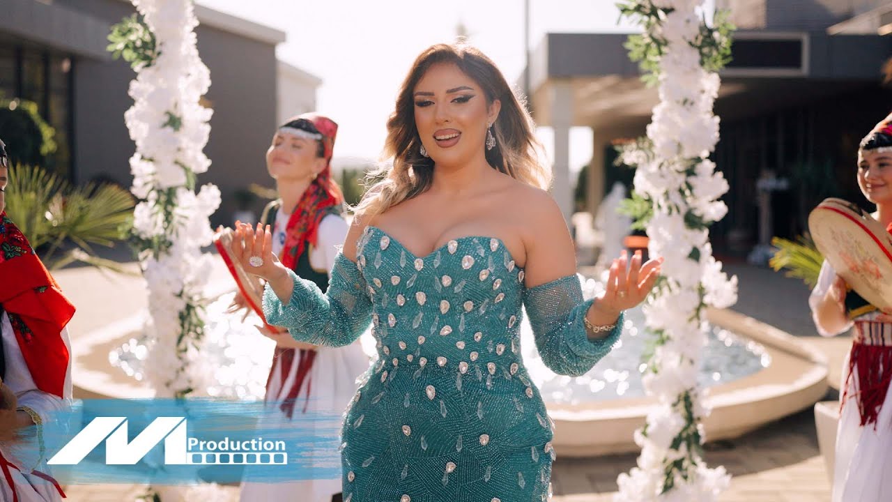 Endrita Aliu - Lum p&euml;r vjehrren tem