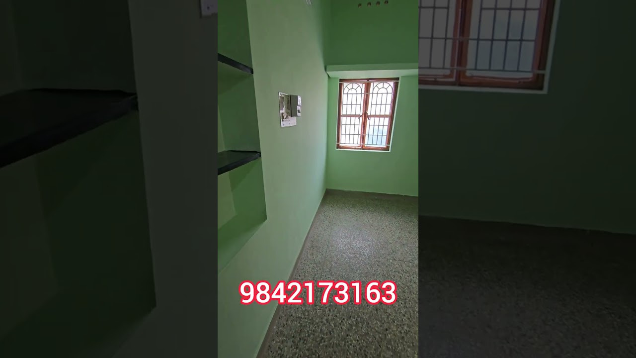 சத்தியமங்கலம் பேருந்து நிலையம் மிக அருகாமையில் 4. 5 சென்ட் அளவு கொண்ட 2 BHK வீடு விற்பனைக்கு...
