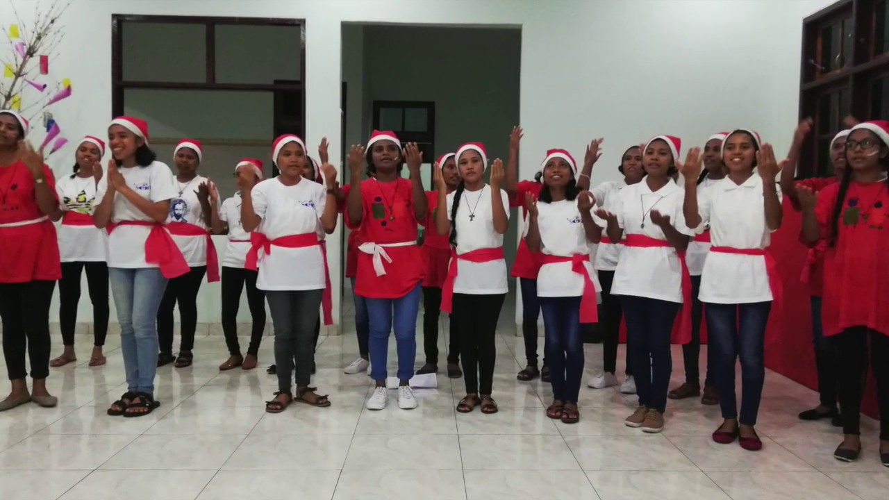 The Rogationist Mission in Indonesia