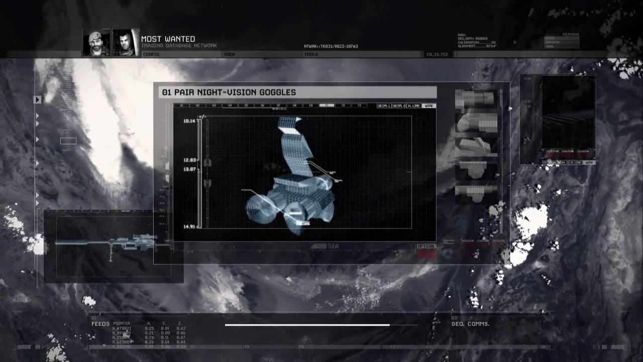 Call of Duty Modern Warfare 2 #17 Intro - Just Like Old Times