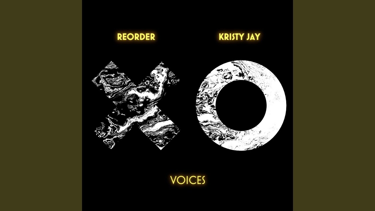 Voices (Extended Mix)
